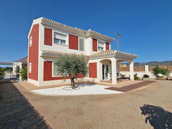 Villa in Lorca