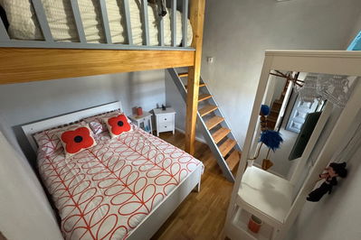 Country house in Los Martínez, Sorbas