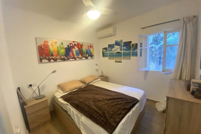 Flat / apartment in Mojacar