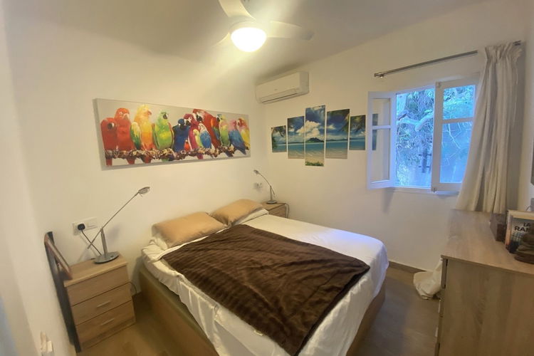 Flat / appartement in Mojacar