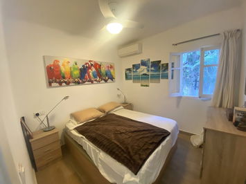 Flat / appartement in Mojacar