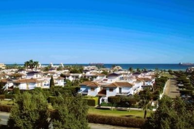 Flat / apartment in Vera