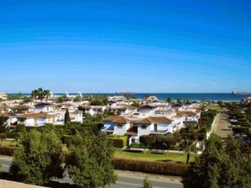 Flat / apartment in Vera