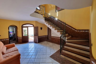 Villa in Turre