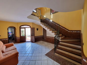 Villa in Turre