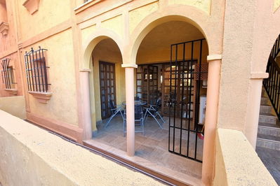 Flat / apartment in Cuevas del Almanzora