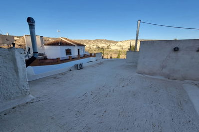 House in La Huelga