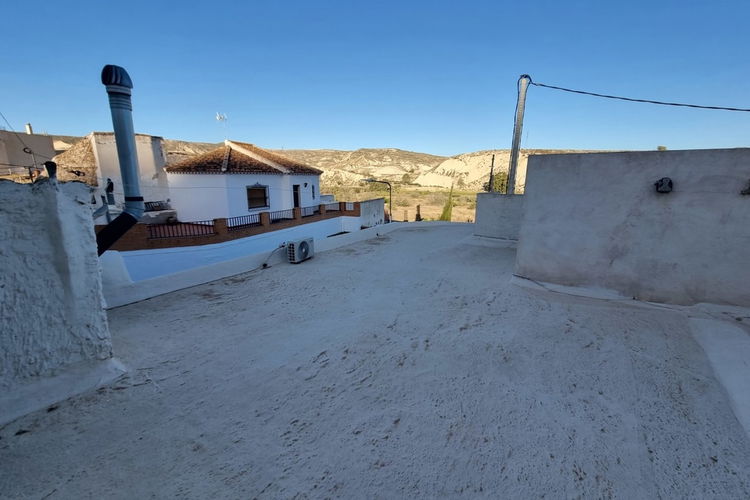 Casa in La Huelga