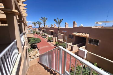Flat / apartment in Vista de los Ángeles-Rumina, Mojacar