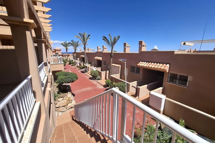 Piso / apartamento in Vista de los Ángeles-Rumina, Mojacar