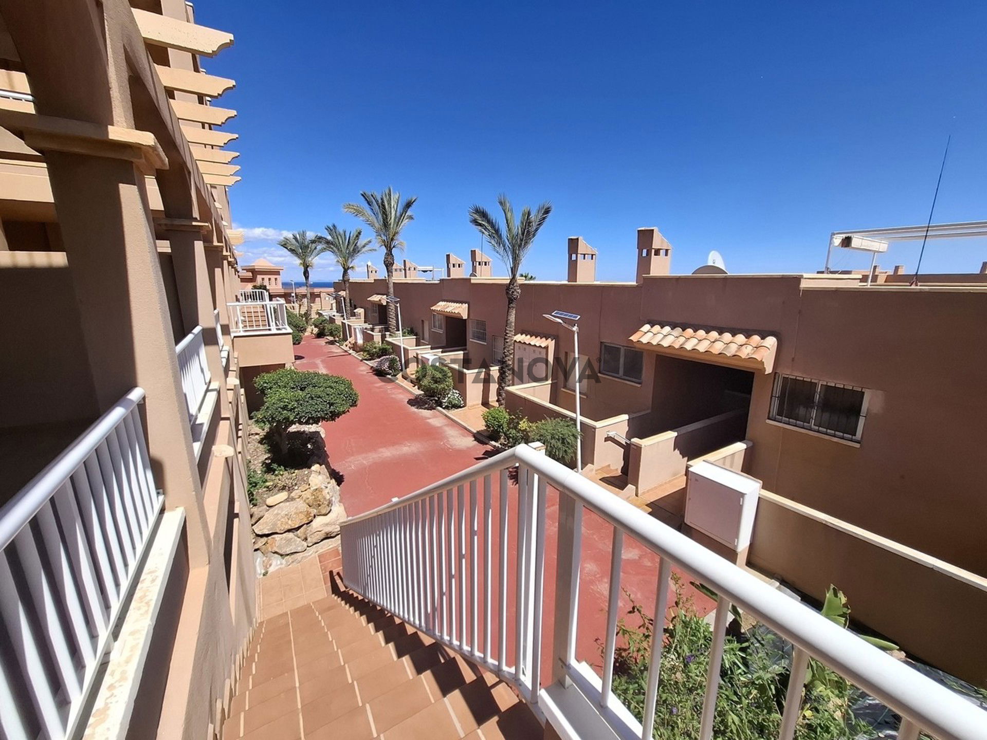 Piso / apartamento in Vista de los Ángeles-Rumina, Mojacar