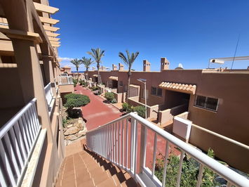 Piso / apartamento in Vista de los Ángeles-Rumina, Mojacar