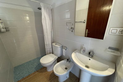 Country house in Huércal-Overa