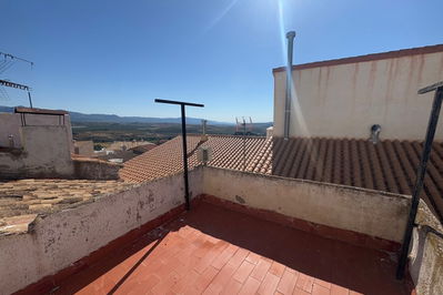 House in Serón