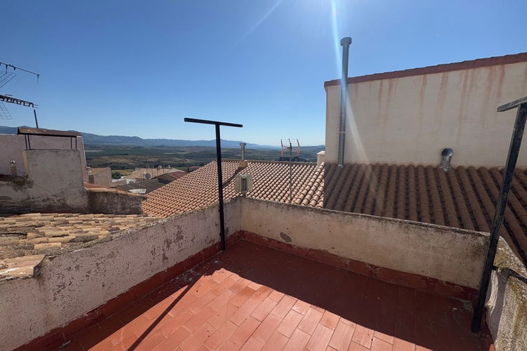 Casa in Serón