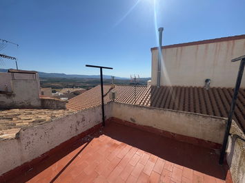 Casa in Serón