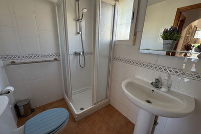 Villa in Turre