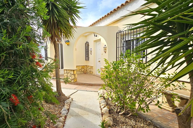 Villa in Llano de los Olleres