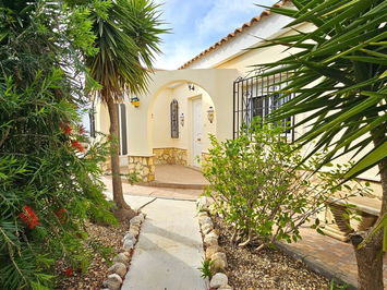 Villa in Llano de los Olleres