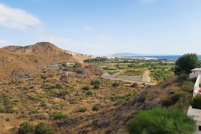 Villa in Vista de los Ángeles-Rumina, Mojacar