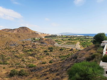 Villa in Vista de los Ángeles-Rumina, Mojacar