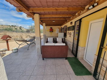 Villa in Llano de los Olleres