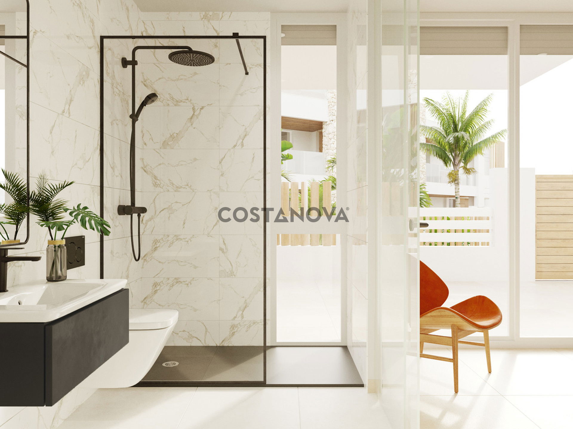Flat / apartment in San Juan de los Terreros