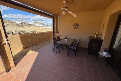 Flat / apartment in Vera