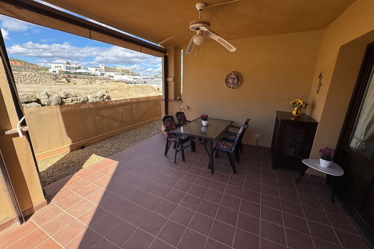 Piso / apartamento in Vera