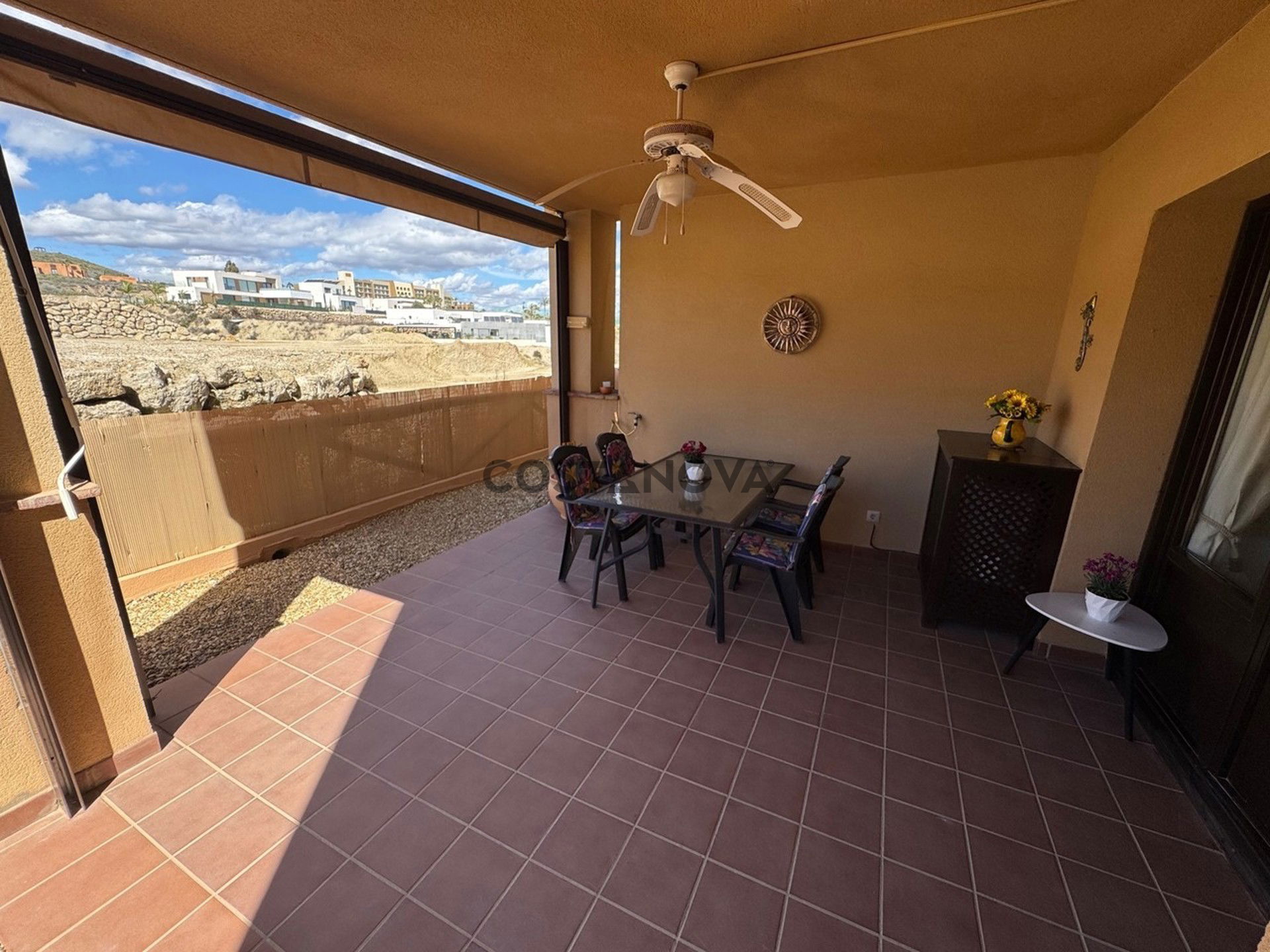 Piso / apartamento in Vera