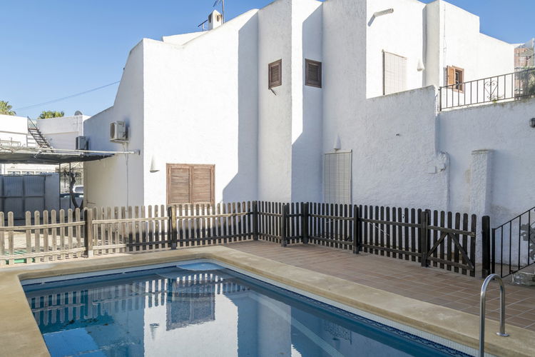 Villa in Mojacar
