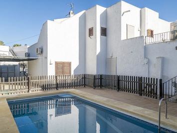 Villa in Mojacar