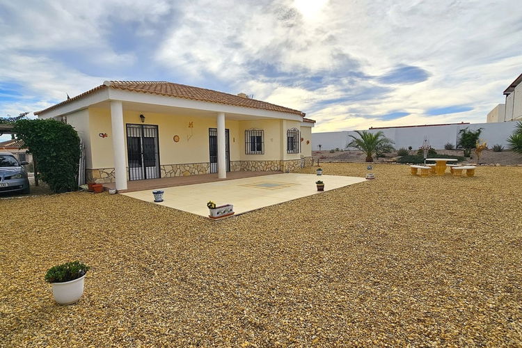 Villa in Llano de los Olleres