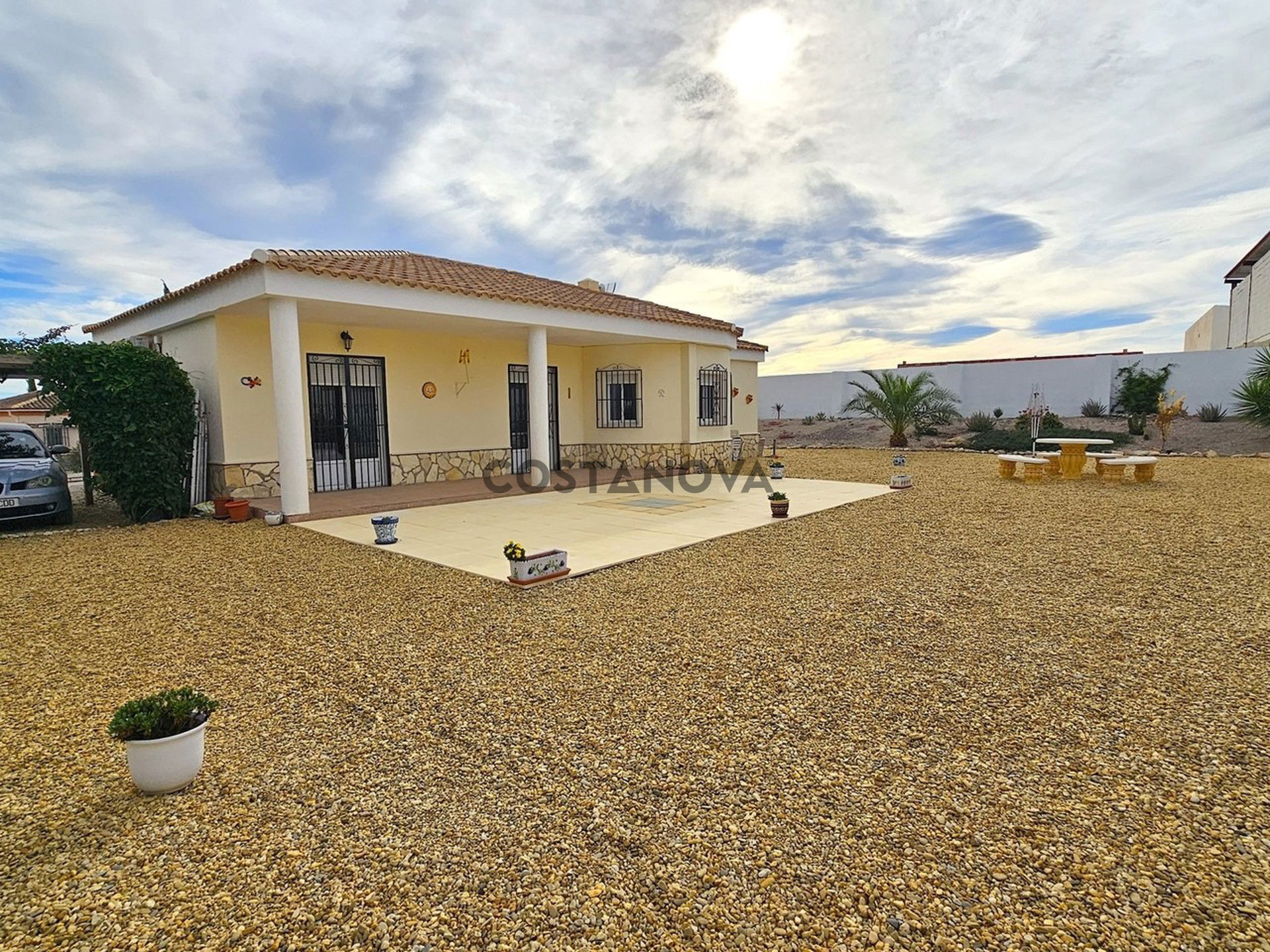 Villa in Llano de los Olleres