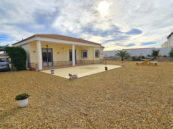 Villa in Llano de los Olleres