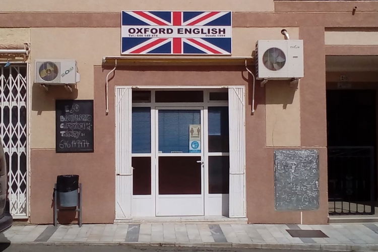 Commercial property in Macael