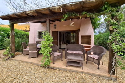 Villa in Cuevas del Almanzora