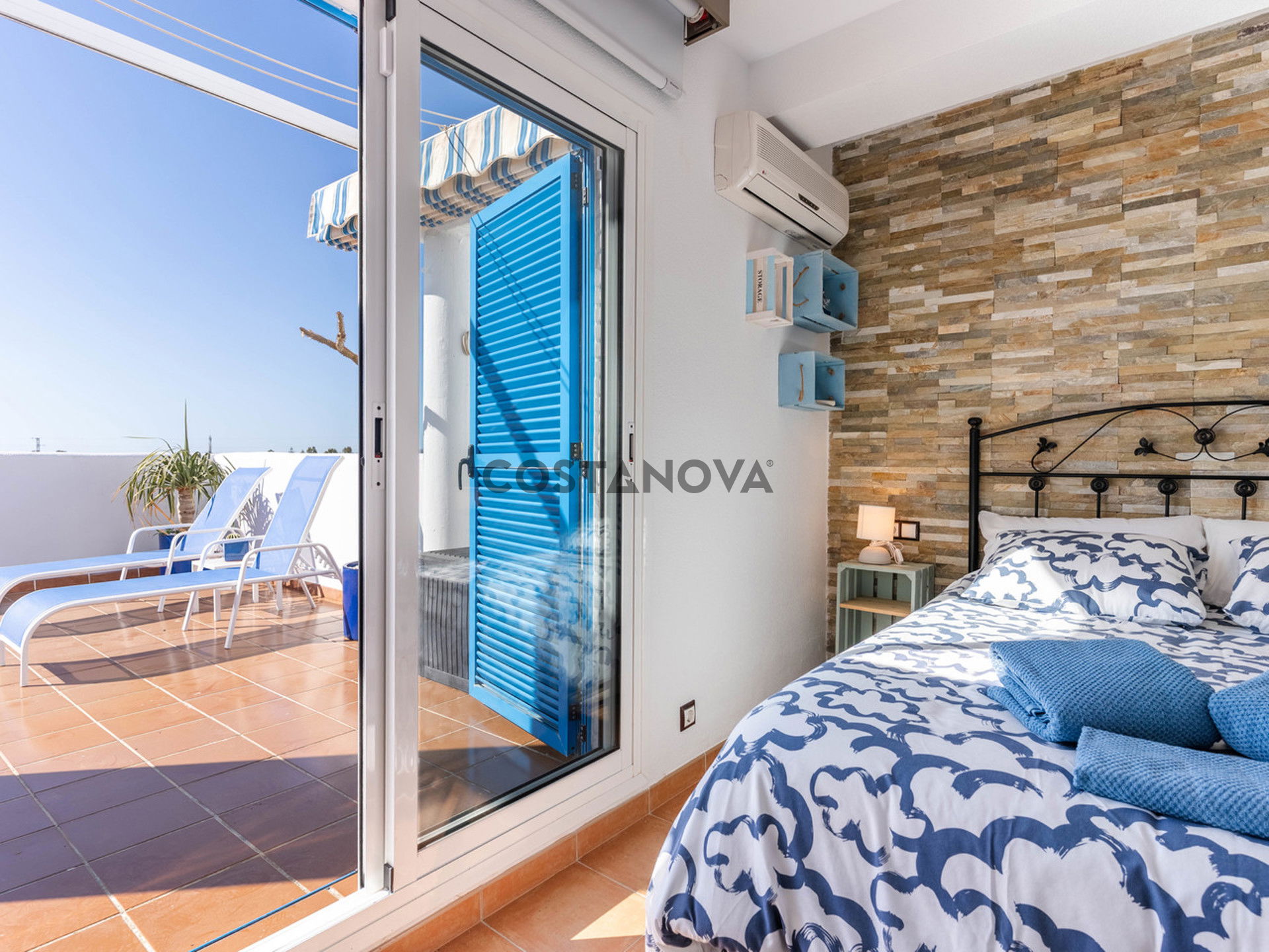Piso / apartamento in Vista de los Ángeles-Rumina, Mojacar