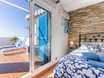 Piso / apartamento in Vista de los Ángeles-Rumina, Mojacar
