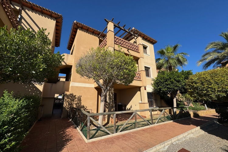 Flat / appartement in Vera