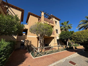 Flat / appartement in Vera