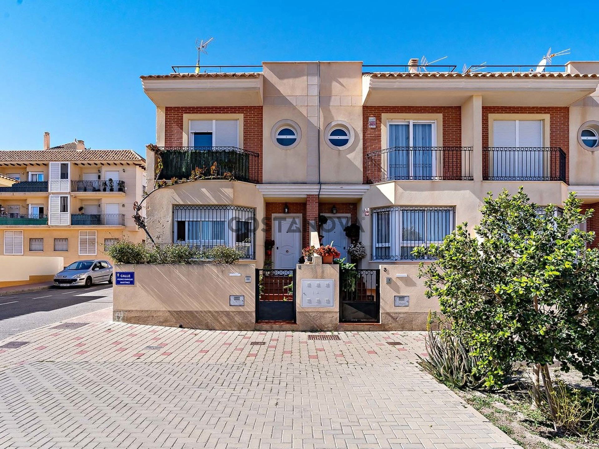 Town house in Cuevas del Almanzora
