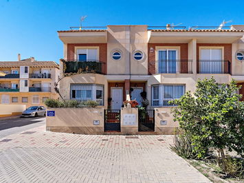 Town house in Cuevas del Almanzora