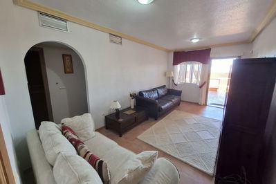 Flat / apartment in Garrucha