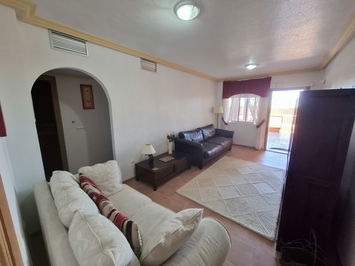 Piso / apartamento in Garrucha