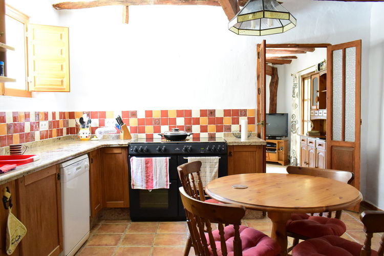 Huis in Oria