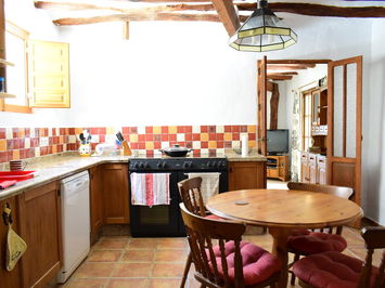 Huis in Oria