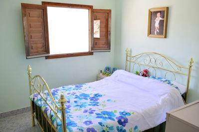 Country house in El Cabo de Gata