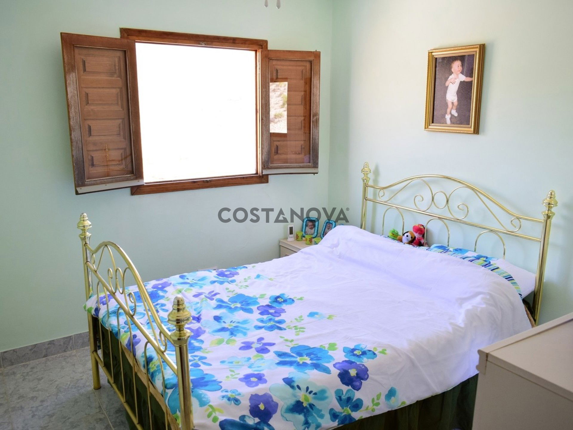 Country house in El Cabo de Gata