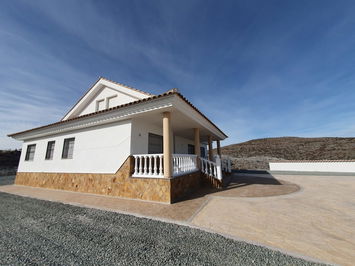 Villa in Puerto Lumbreras
